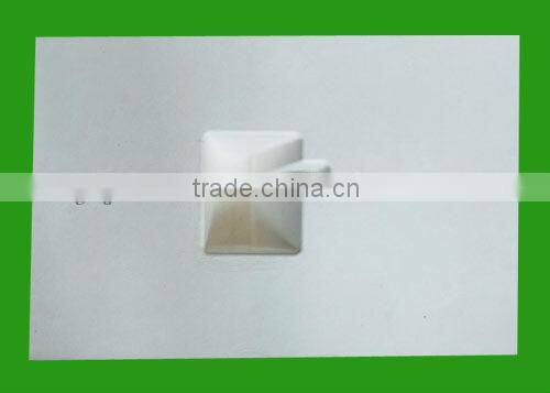 Dongguan Manufacturer Biodegradable Industry Fitting Paper Tray for Pack