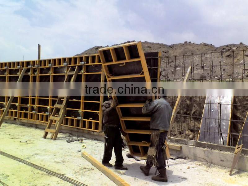used formwork for sale formwork part--formwork dewax casting steel