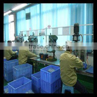 CNC precision stamping press mould