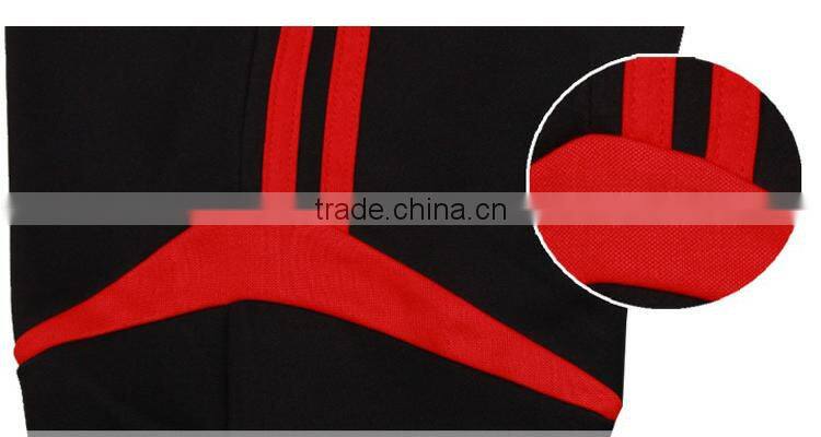 newest design hot sell sports tracksuit sports performance
