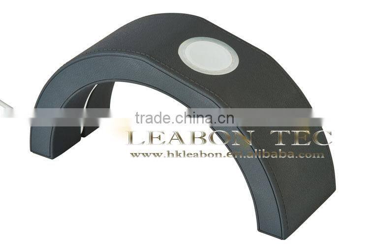 Shenzhen Factory Price leather Watch Stand for Apple Watch Stand Holder