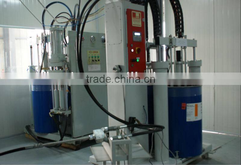 76/132kV (145kV) Porcelain Sleeve Outdoor Termination Sealing End for HV XLPE Cable Accessory of 132kV Cable Terminations