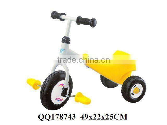 Funny kids tricycle, kids toys,ride on toys
