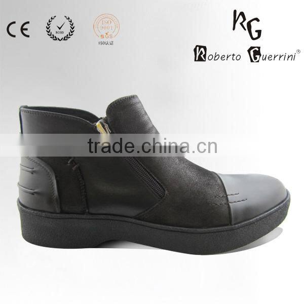 2014 New Design Snow New York Boots