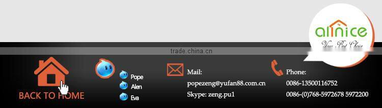 Africa Style 6pcs stainless steel casserole set / potjie pot wit S/S handle and cover