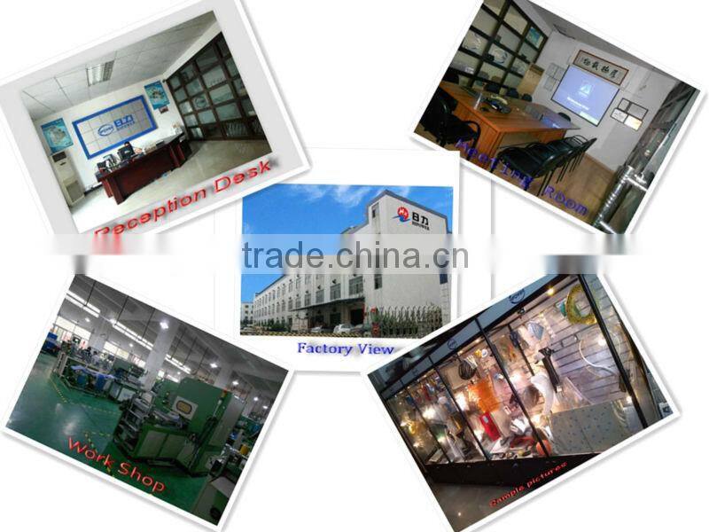 HC-5060 hot plate welding machine