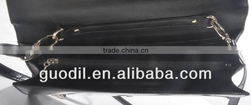 GEYA fashion genuine leather wallet