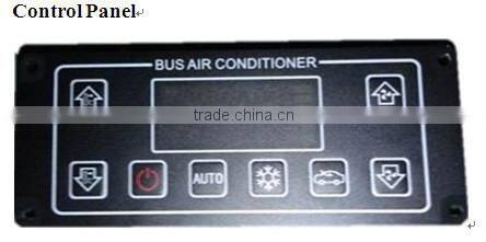 Roof Top Mounted TKT-120V 11KW Van/Mini Bus Air Conditioner