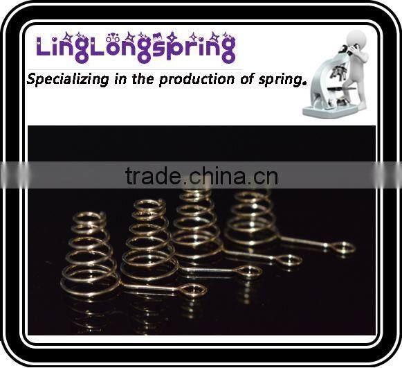 free sample toy car spring