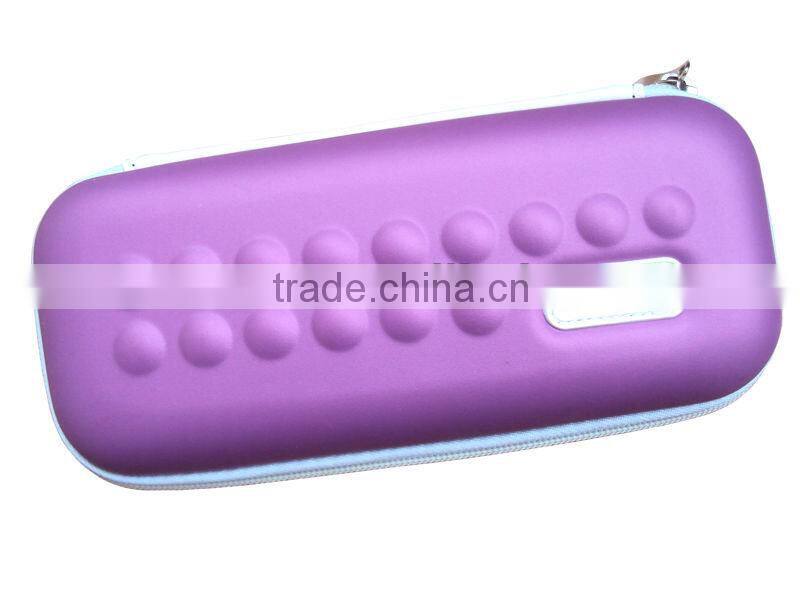 EVA jewelry carrying case