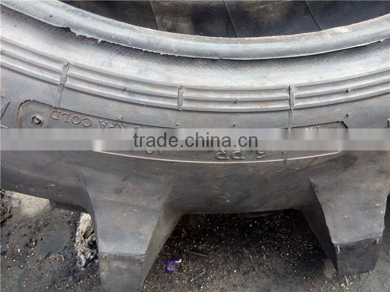 Paddy field tyre PR-1 9.5-20 tractor tyre