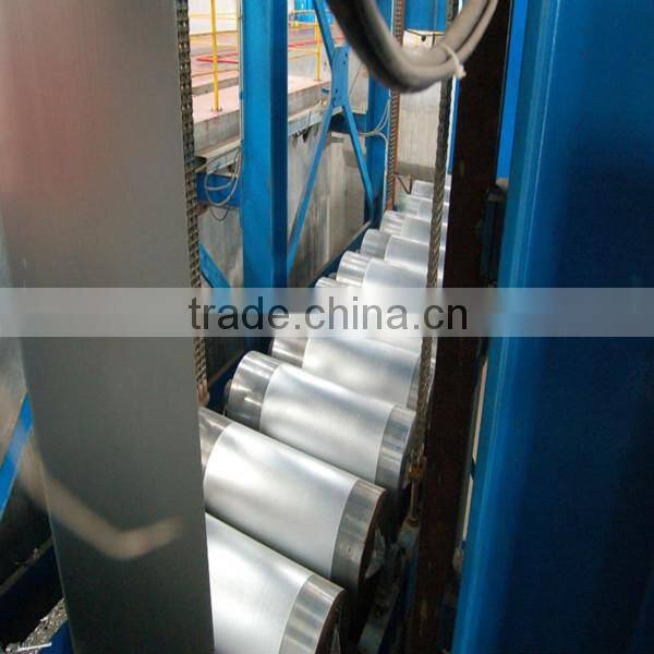Corrugation roofing material Galvanized Steel Coil/DX51D/CGCC/SGCC/SD250