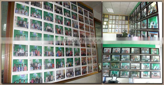 XPE reflective aluminum foil material for villa wall