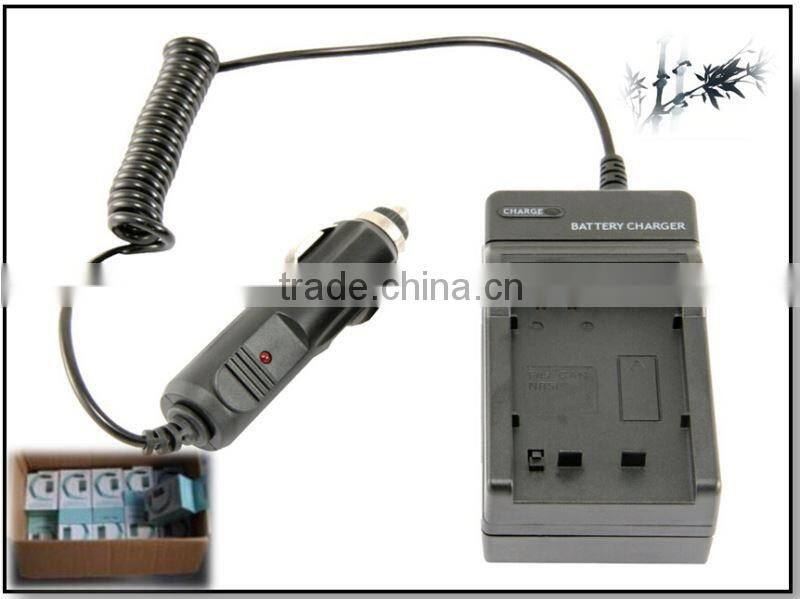 Battery Operated Mobile Phone Charger High Power Smart Battery Charger for Canon NB5L Battery Operated Mobile Phone Charger