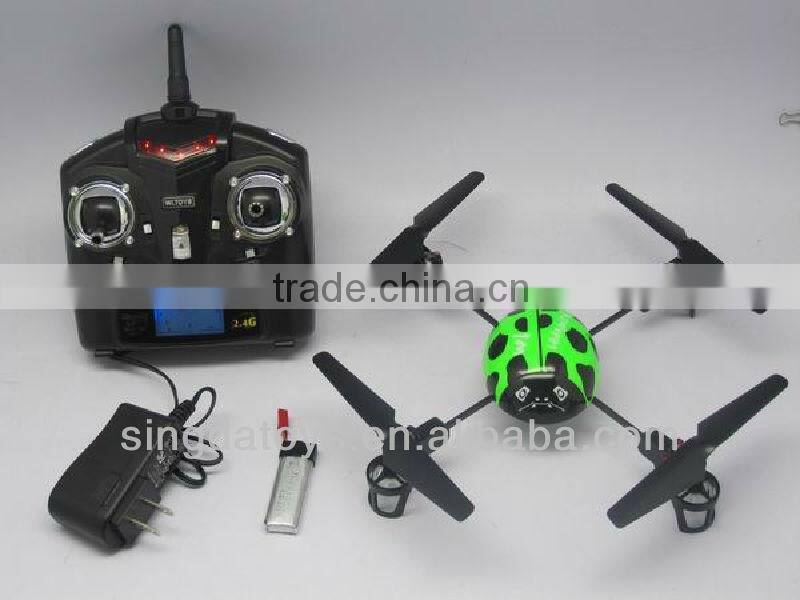 New one Channel infrared ufo can show words flying saucer