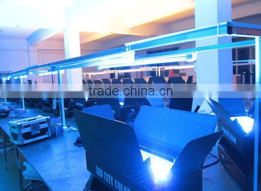 900W RGB High Power LED City Color Stage Light