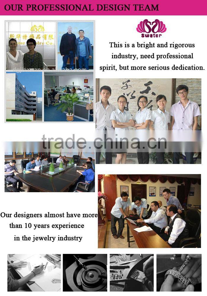 2016 New Products 18K Gold Clasp