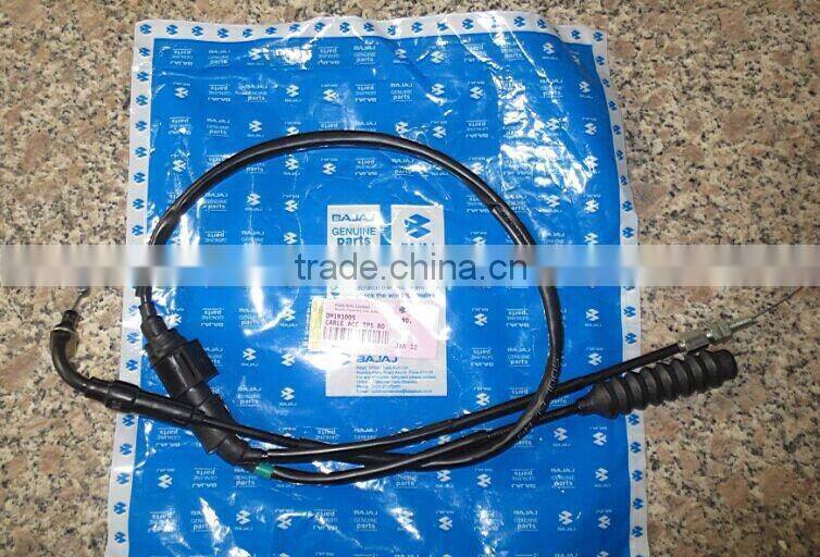 SCL-2013110981 Motorcycle parts Good quality cable for BOXER BM100