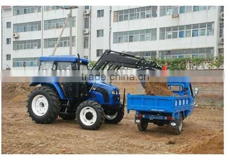 CE approved hot sale super quality front loader with factory price