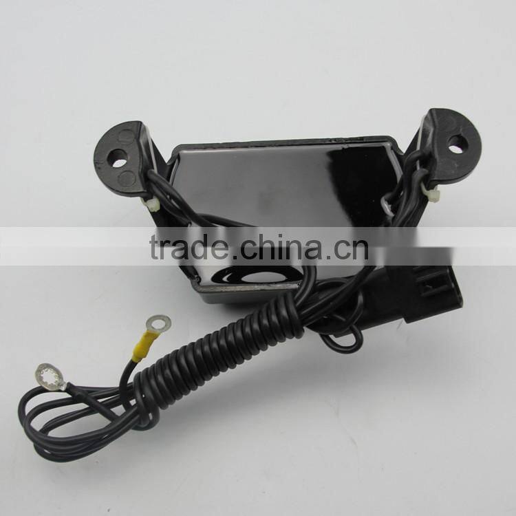 SCL-2015060011 12V Motorcycle Voltage Regulator Rectifier