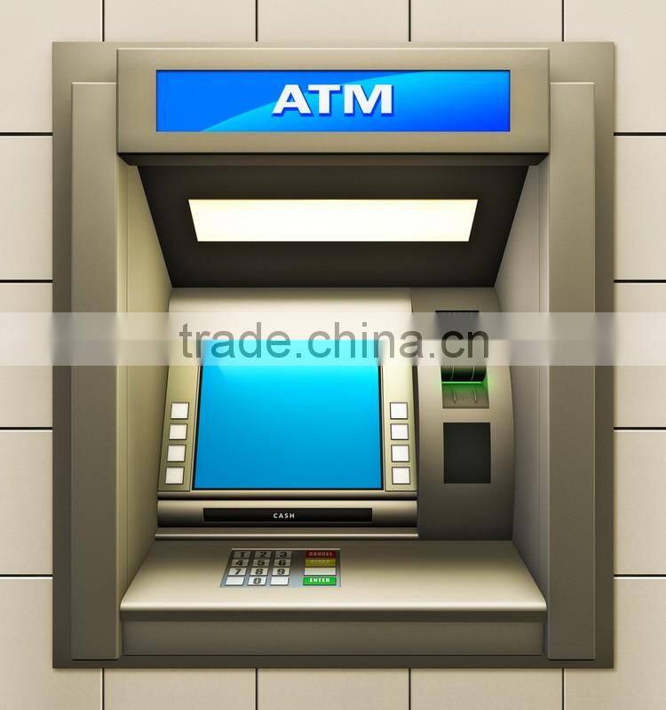ATM parts/ATM machine Smart IC chip Card Reader Writer MT318-4.0