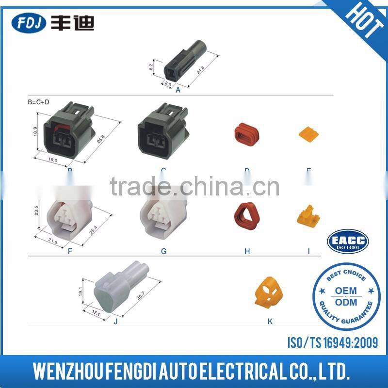 Good Quality Wholesale 5 Pin Connector