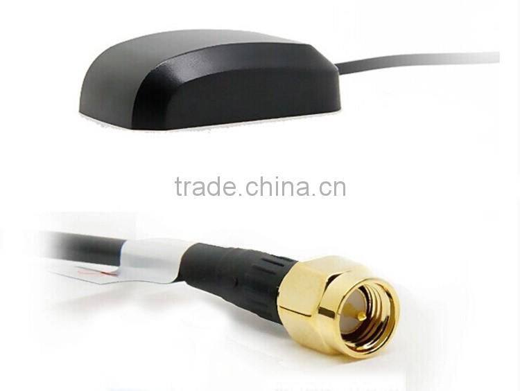 Factory Price High Quality GPS Car Antenna Wireless GPS Antenna