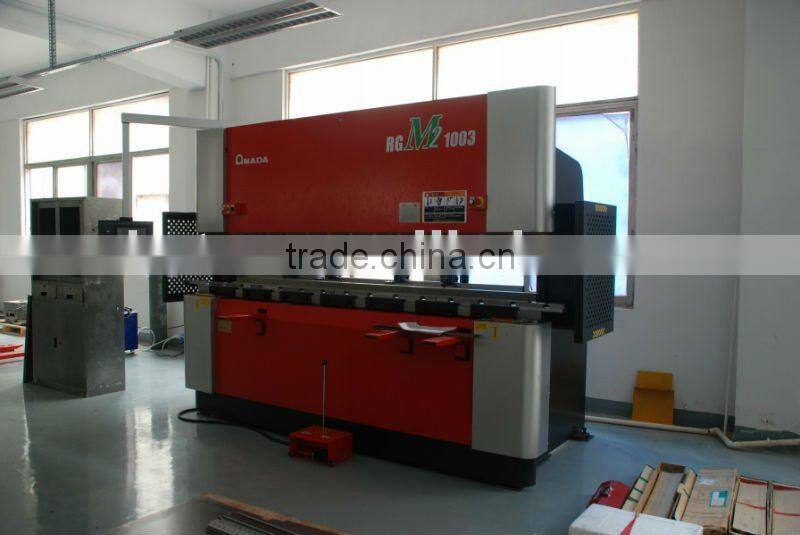 Power distribution box processing customization