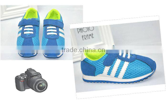 Cheap Price China supplier kid shoes sports