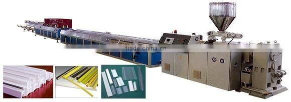 Aluminum windows and doors face milling/aluminium window and doors making machine/pvc door and window milling machine