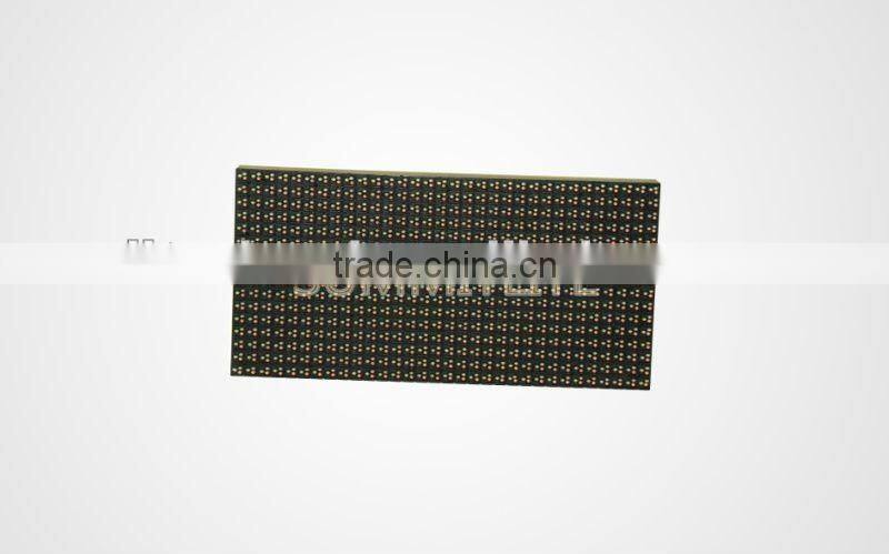 Full Color Outdoor LED Video Screen SLVS3210