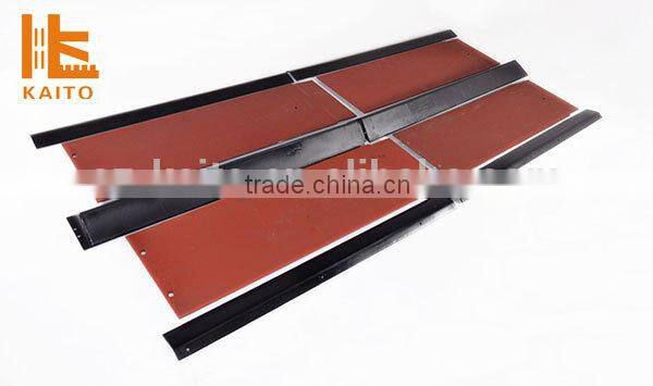 road repairing machines set Vogele paver Dynapac asphalt machine mini se