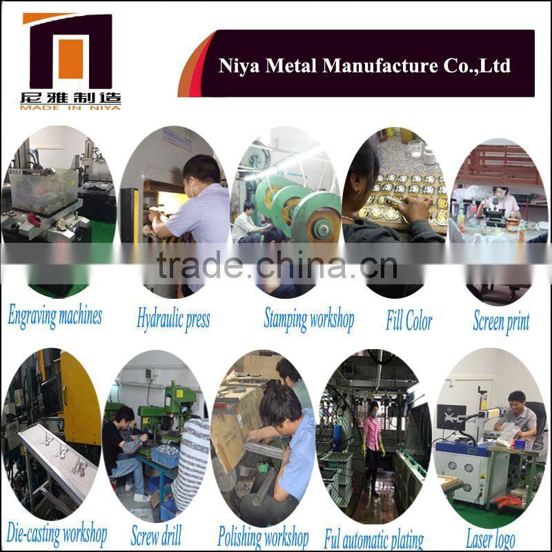 wholesale custom gold plated souvenir coin