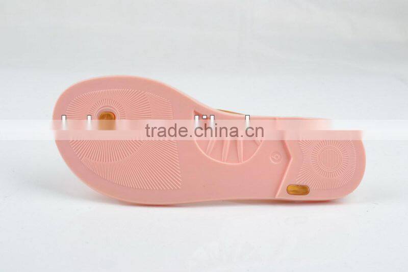 new summer deisgn washable slipper sandals