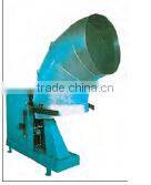 ALMACO Folded Spiral-seam Tube Former And Arc Flange