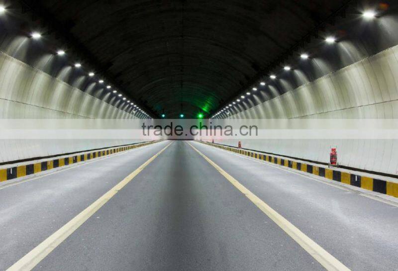 High lumen high power IP65 200W outdoor LED tunnel light