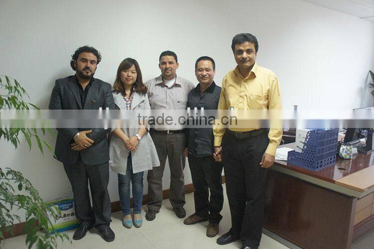 SRL-Z Series Vertical Mixing Machine