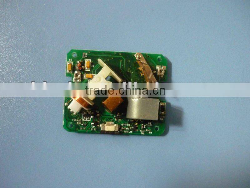 Barcode Reader, AIBAO Brand, B-10, Black color