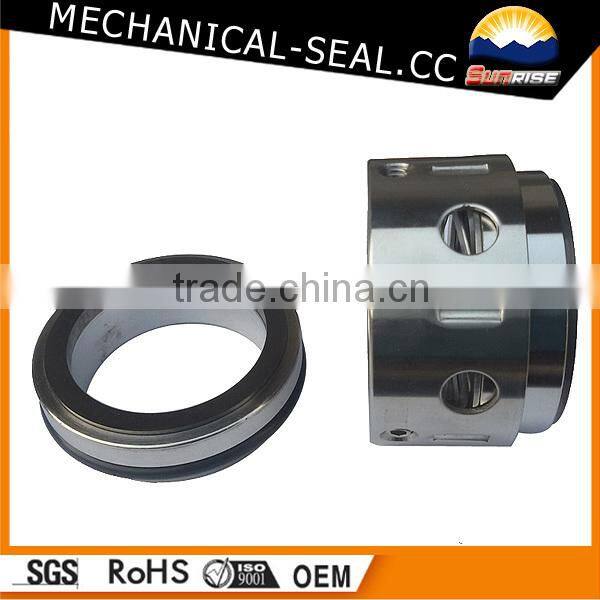forklift pump mechanical seal cr 3 doubel lip oil seal