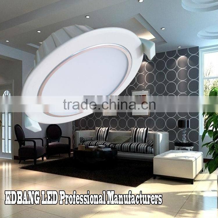 China high quality LED SMD Downlight