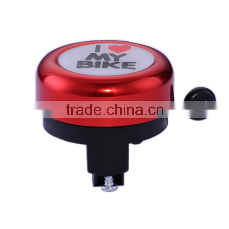 Custom-made for Bike Decorative Parts Transportation Unique Bicycle Bells