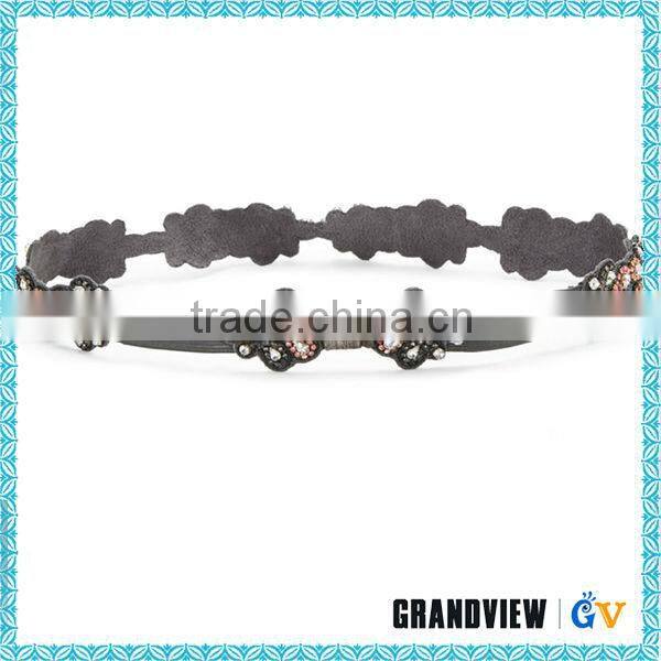 Hot Sale Western Bling Rhinestone Fashion Lady Belt