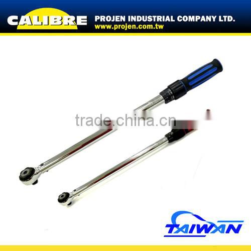 CALIBRE 1/2" Economic Clicker Type Torque Wrench