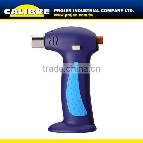 CALIBRE TUV GS CE 40ml camping gas torch portable blow torch