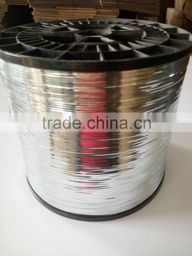 copper plated steel brass flat wire best sales products in alibaba
