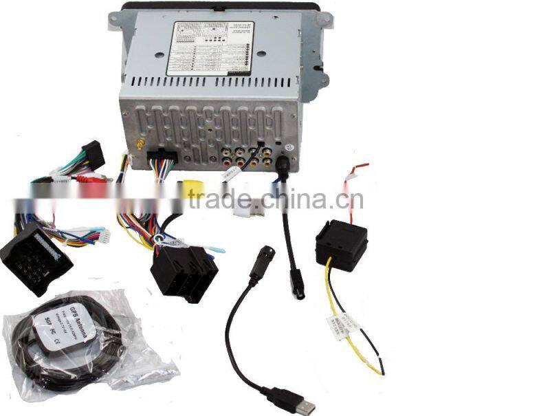 7 inch autoradio gps vw