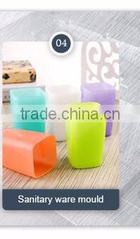 Most popular wall mounted mini garbage trash bin smart dustbin