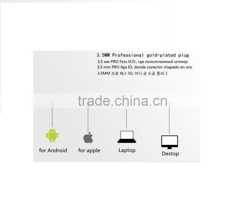 New Earphones Super Bass Headphones Best Quality With MIC 3.5MM Jack Stereo Bass 10 Colors For Mobile Phone MP3 MP4 Laptop