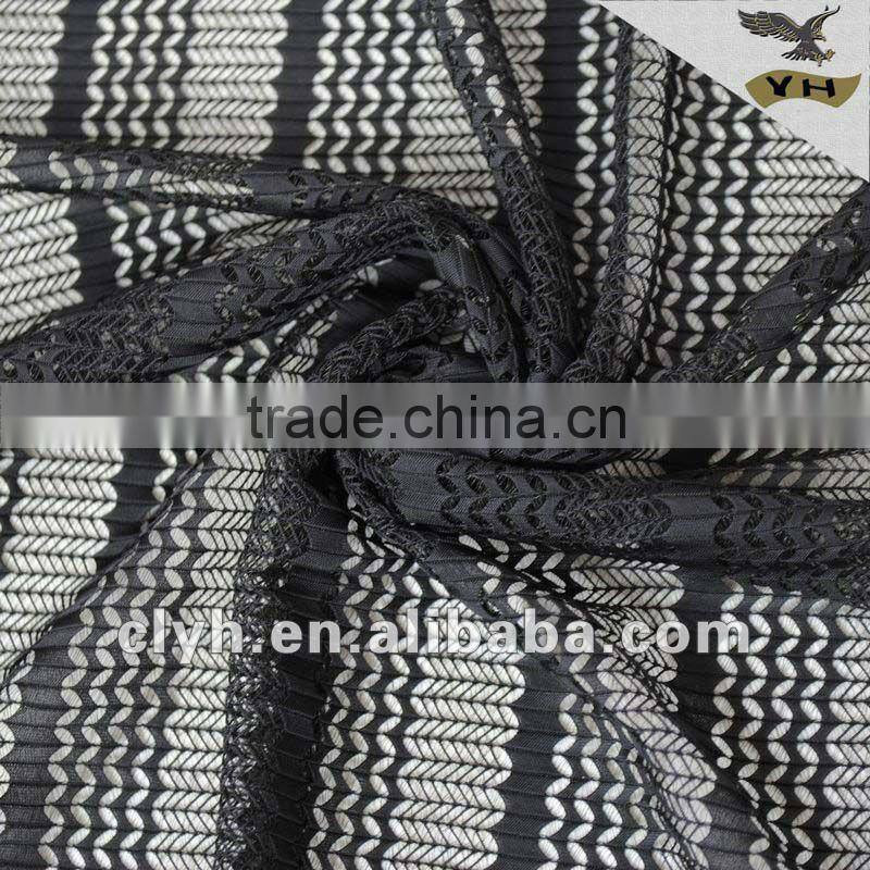 Lace Fabric