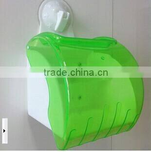 Factoryl cheap Plastic waterproof paper draw carton wholesale